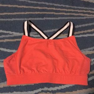 EUC Sugoi high-performance sports bra